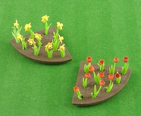 2538 Tulips & Daffodils
