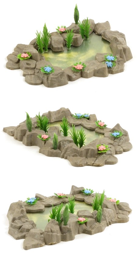 2572 Rock Pool