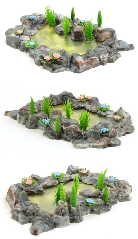 2572 Rock Pool