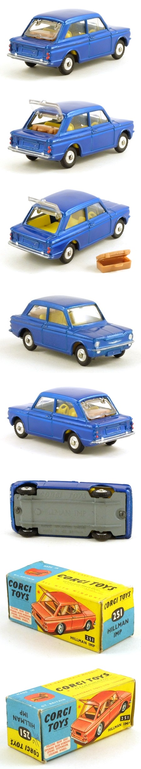 251 Hillman Imp