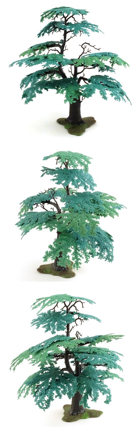 1822 Oak Tree