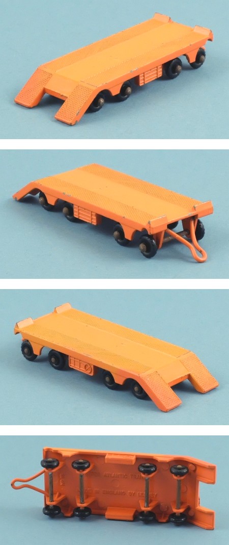 16b Super Atlantic Trailer