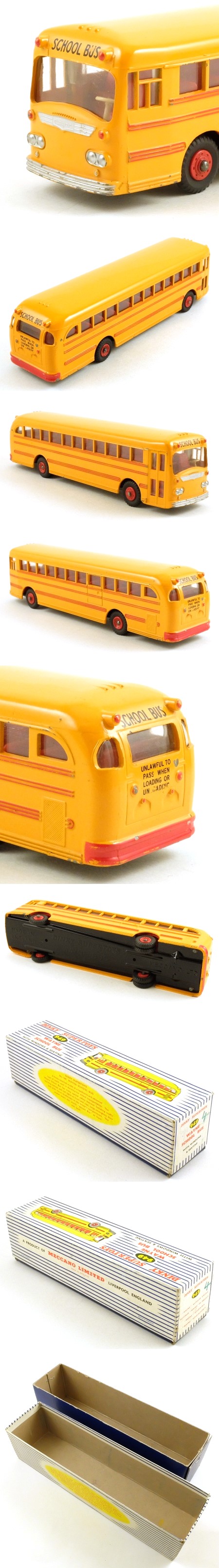 949 Wayne School Bus