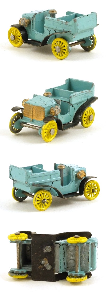10 1902 Wolseley