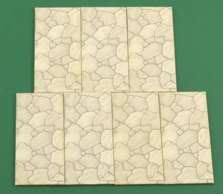 2569 Crazy Paving x 7