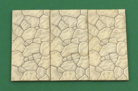 2569 Crazy Paving x 3