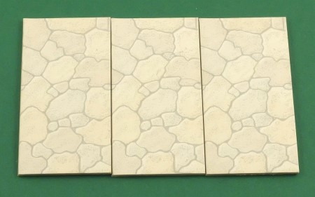 2569 Crazy Paving x 3
