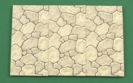 2569 Crazy Paving x 3