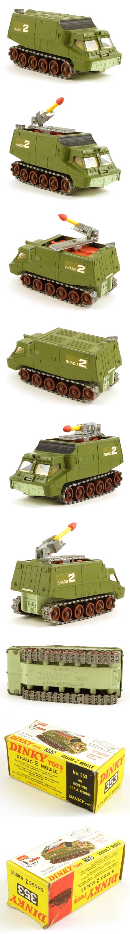 353 Shado 2 Mobile