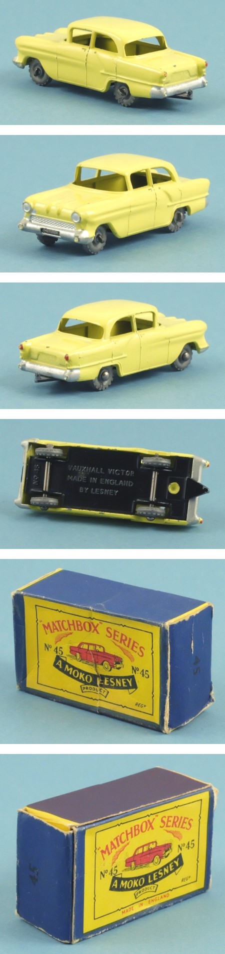 45a Vauxhall Victor