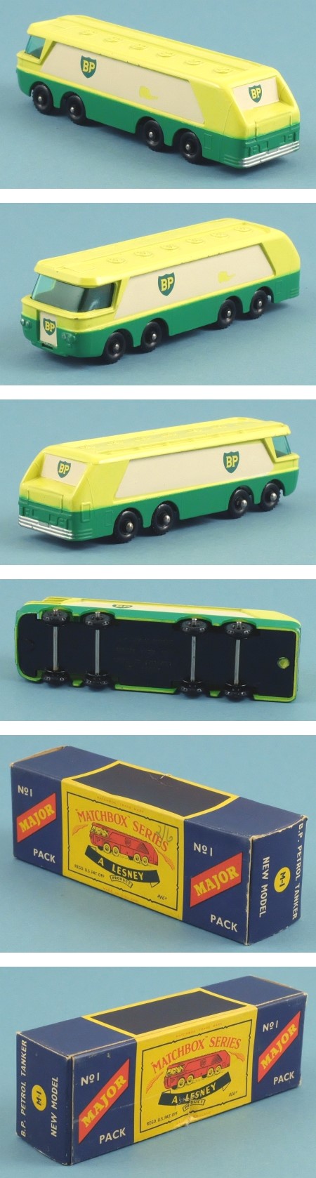 M1b BP Autotanker