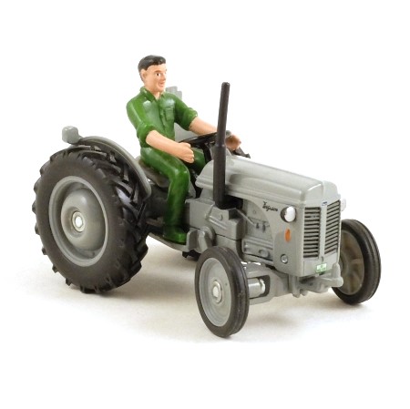 3470 Ferguson TE Tractor