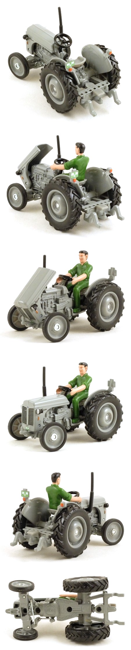 3470 Ferguson TE Tractor