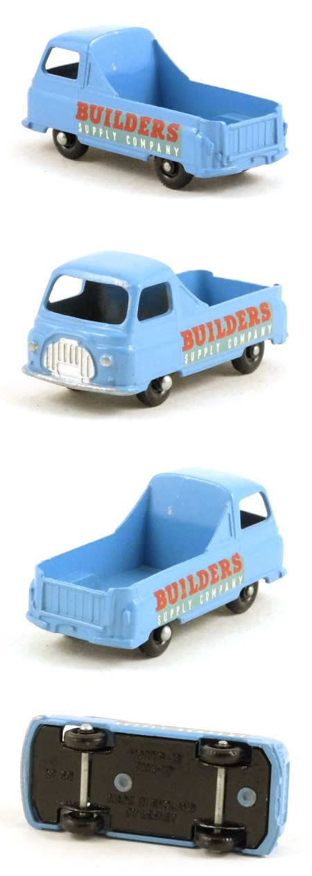 60a Morris J2 Pick-Up