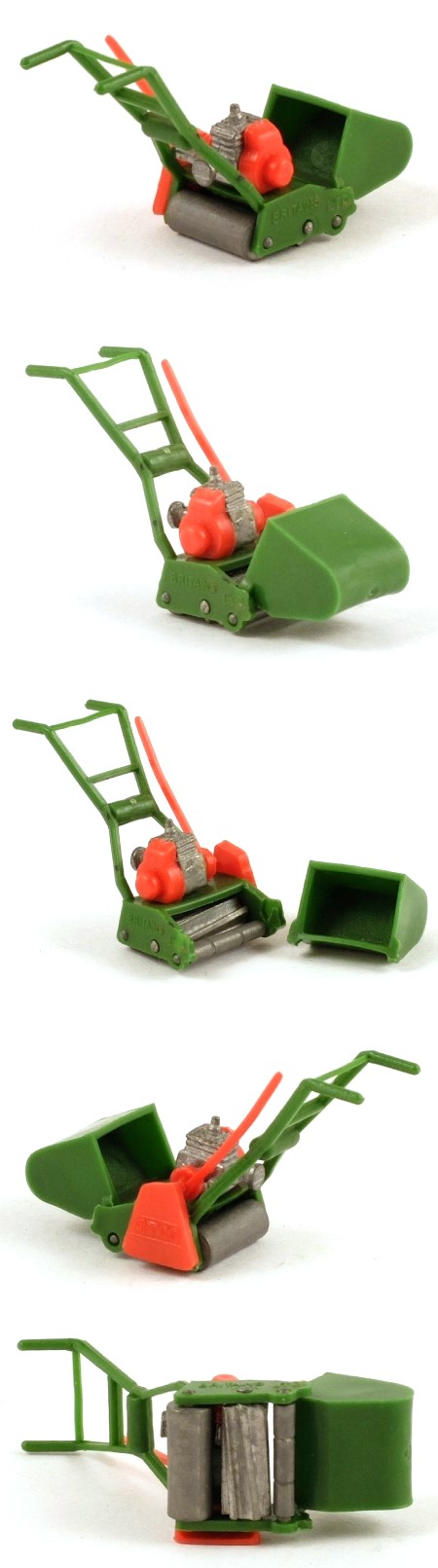 Lawnmower