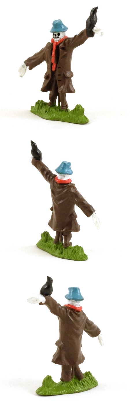 1746 Scarecrow