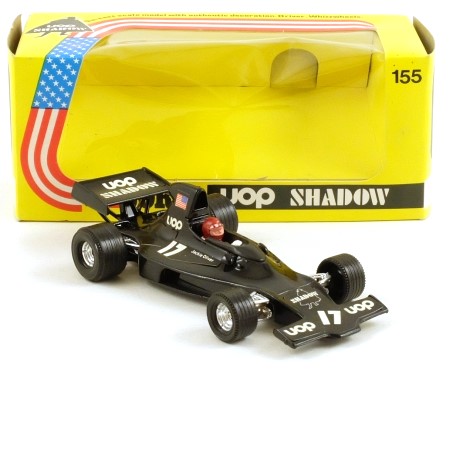 Corgi 155 Shadow-Ford DN1/1A