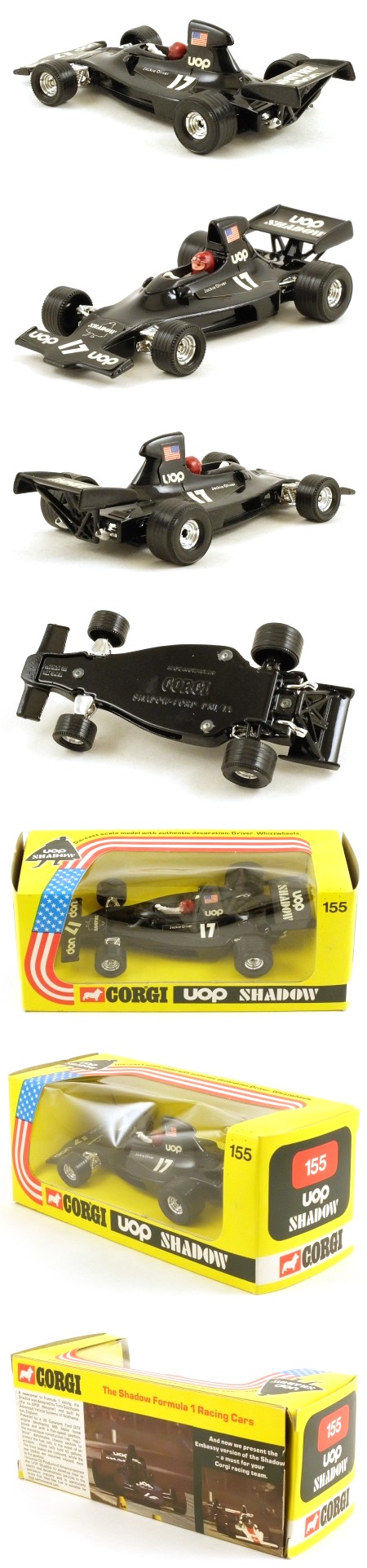 155 Shadow-Ford DN1/1A