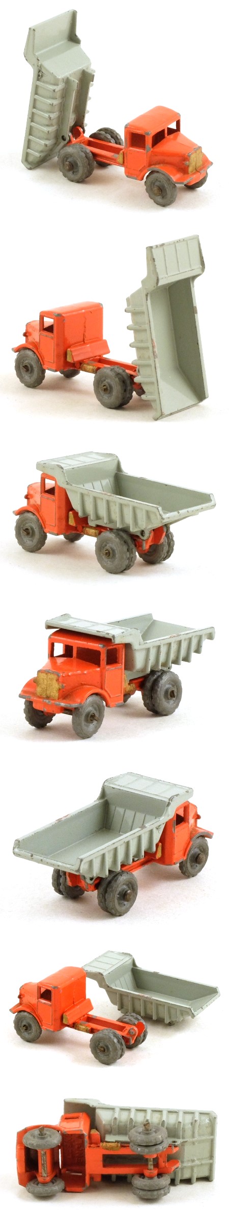 6a Euclid Quarry Truck