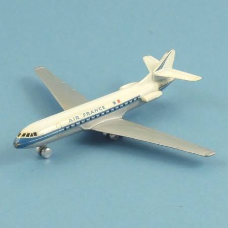 CIJ Caravelle SE 210 'Air France'
