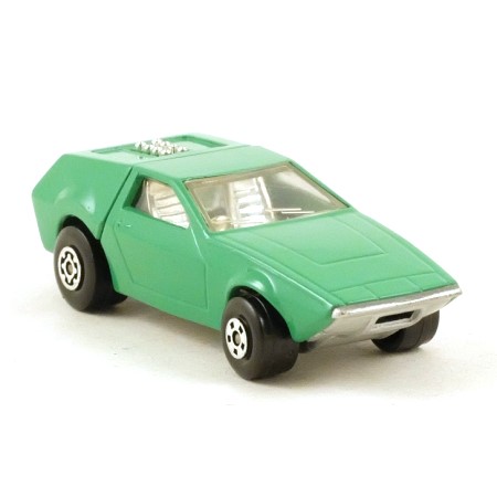 Matchbox MB51 Midnight Magic