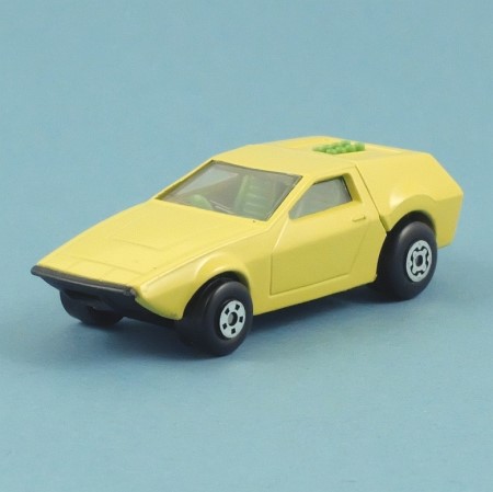 Matchbox MB51 Midnight Magic