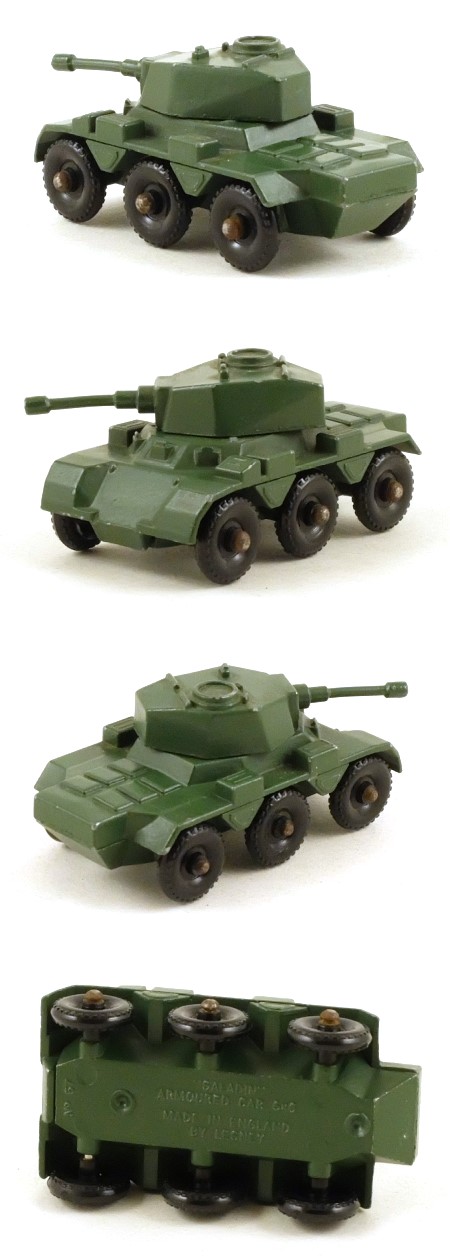 67a Saladin Armoured Car
