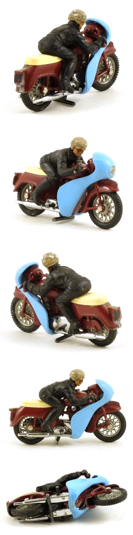 9696 Triumph Speed Twin