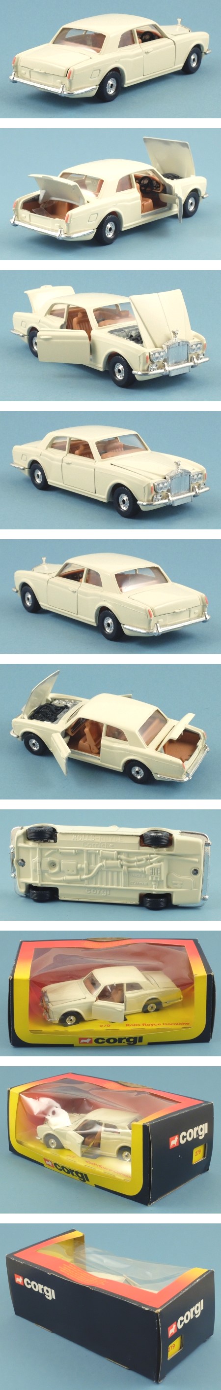 279 Rolls-Royce Corniche
