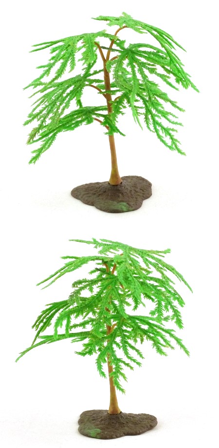 2600 Weeping Willow Tree