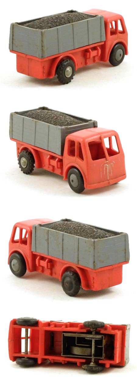 M3100 Coal Lorry