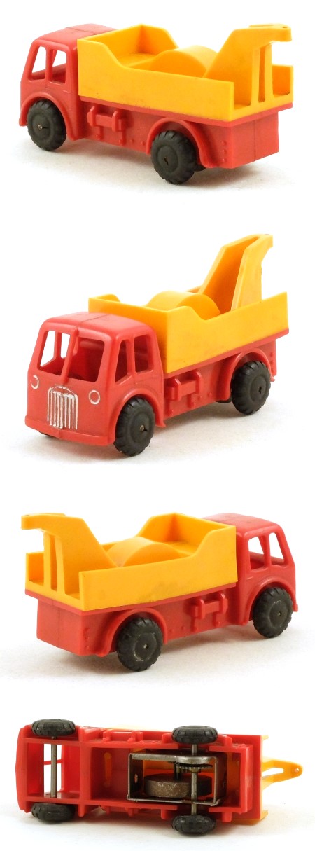 M3107 Breakdown Lorry