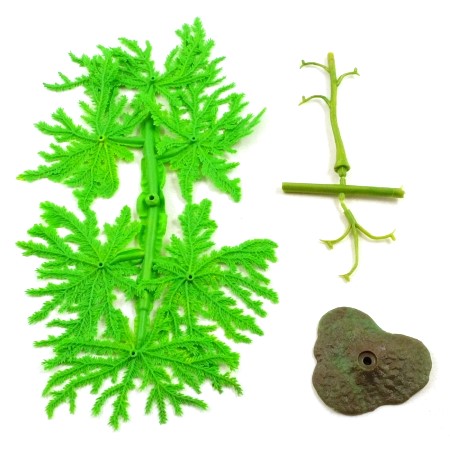 Britains 2600 Weeping Willow Tree