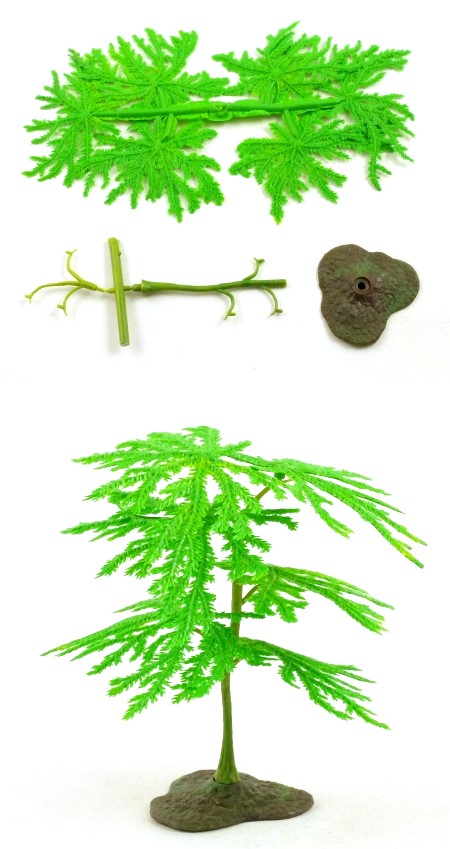 2600 Weeping Willow Tree