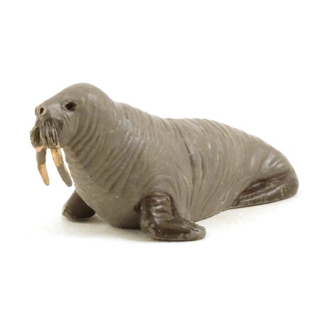 Britains 1328 Walrus