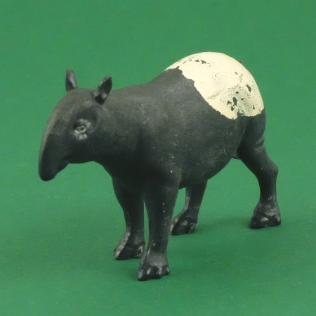 Britains 1362 Tapir