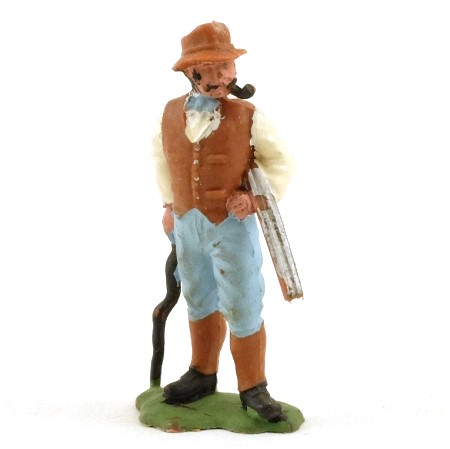 Britains 2050 Farmer