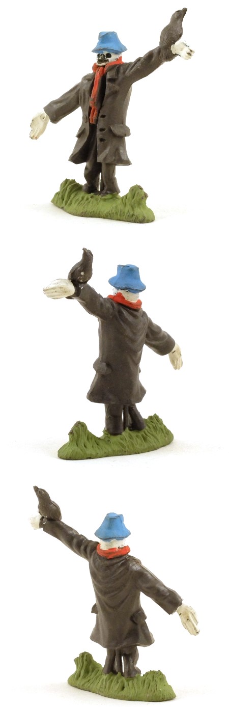 1746 Scarecrow