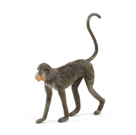 Britains 1378 Guenon Monkey