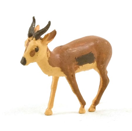 Britains 1368 Springbuck