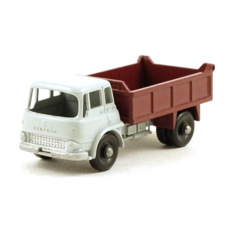 Matchbox 3b Bedford Tipper
