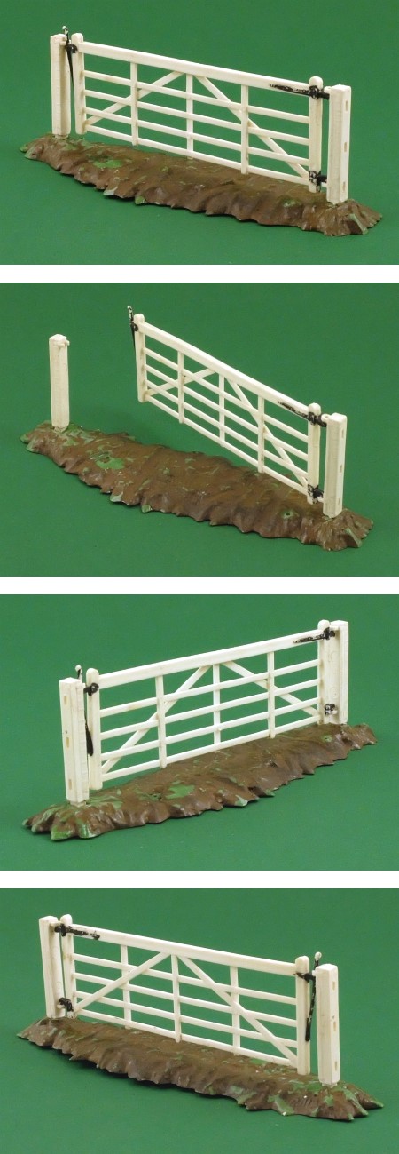 1725 Farm Gate
