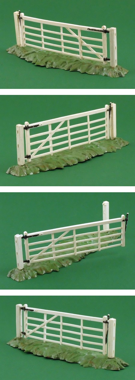 1725 Farm Gate
