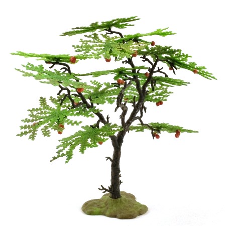 Britains 1801 Apple Tree