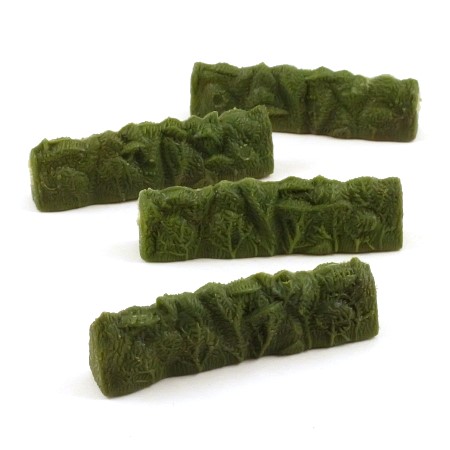 Merit 5020 Hedges x 4