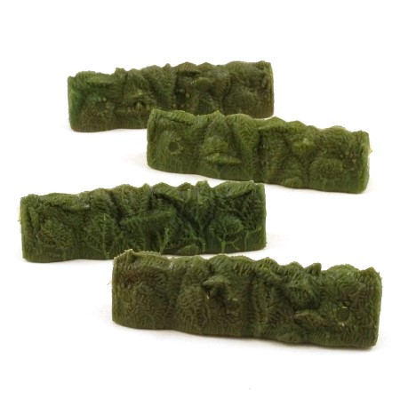 Merit 5020 Hedges x 4