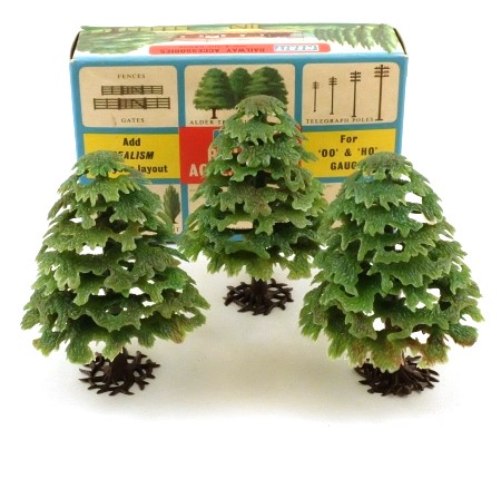 Merit 5049 Alder Trees