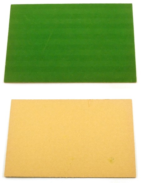Lawn, Large