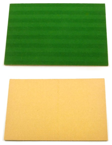 Lawn, Large