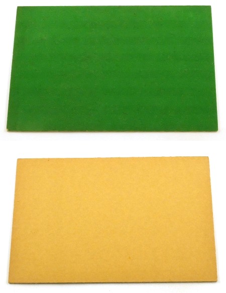 Lawn, Large